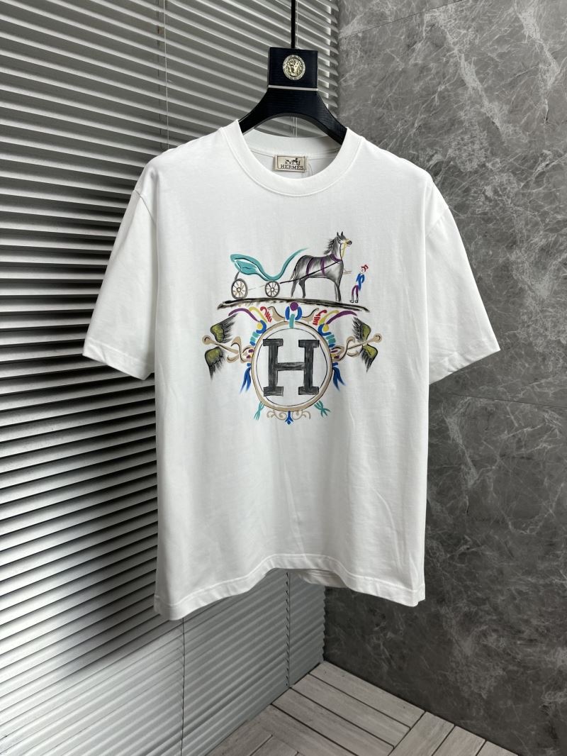 Hermes T-Shirts